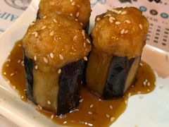 -点点心点心专门店(湾仔店)
