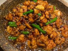 -绿茶餐厅(成都大悦城店)