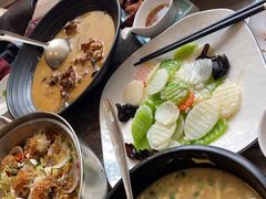 -今鲜源大酒店·中华餐饮名店(新湛路店)