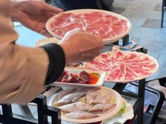 -巴蜀大宅门火锅(川音店)