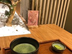 -辻利茶舖TSUJIRI(万象天地店)