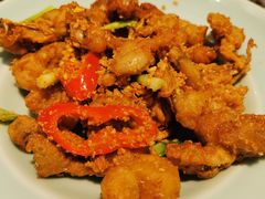 -港丽餐厅(高德置地店)