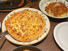 -萨莉亚意式餐厅(龙阳广场店)