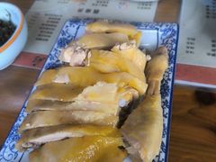 -洞天食府(北大街店)