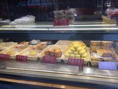 -四季小馆·地道北京小吃(广百店)