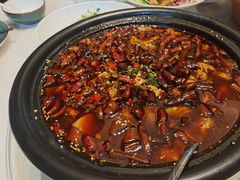-大鸭梨烤鸭(北洼路店)
