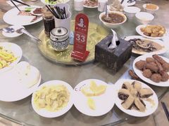 -姚记炒肝店(簋街店)