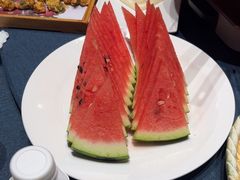 -金狮麟·新豫菜(金码大厦店)