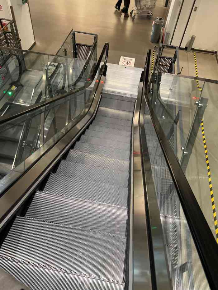 宜家餐厅(天津中北店)-"周末宜家一行 赶上了中北店开业一周年特惠.