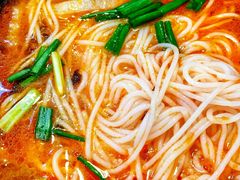 -渝和喵叔米线(南坪万达店)