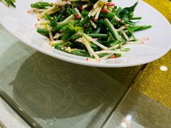 -西贝海鲜汇(槐安路店)