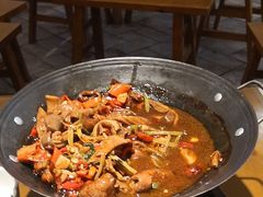 -邻家小馆(银都店)