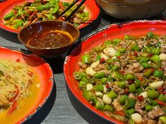 -馬伍旺川菜(江北虹悦城店)