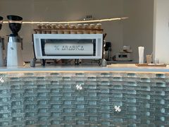 -% Arabica阿拉比卡咖啡(罗湖万象城店)