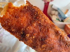 -得胜市场鸡排卷饼(红运·广厦新居店)