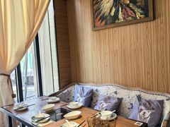 -樾餐厅泰式海鲜火锅(民歌湖店)
