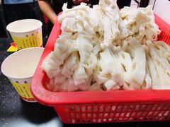 -覃肥叔桂林米粉(粮道街店)