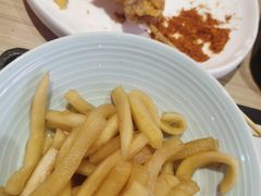 -令狐冲烤鱼·烧菜馆(达明店)