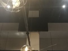 大堂-曹掌柜小酒馆烧烤集团(崂山同兴路店)