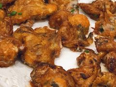 -标记好食