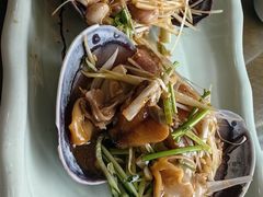 -抹直口特色菜馆(一店)