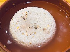 -丁记盐蘸牛肉·新杭菜(河东路店)