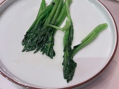 -上海金桥红枫万豪酒店-万豪中餐厅