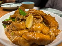 -小吊梨汤·北京菜·烤鸭(鸟巢店)