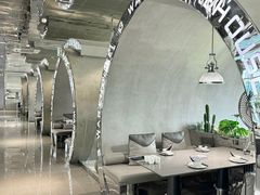 -3号仓库·创意中国菜(乐清正大广场店)