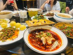 -庭院小酌(瑞莲街店)
