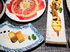 -吉盛川创作料理(保利国际广场店)
