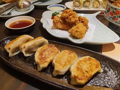 -山葵家·创意料理(宁波来福士店)