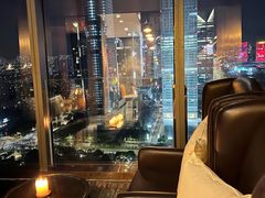 -金奥国际酒店温哥华扒房Vancouver Grill