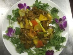 -百家福海鲜排档·闽菜·家宴(斗西路口店)