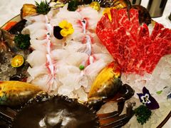 -Yan Ting宴庭中餐厅-长沙瑞吉酒店(运达店)