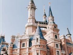 -上海迪士尼度假区