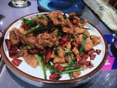-金龙·打边炉(武进路店)