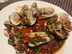 -“香”全日餐厅·株洲大汉希尔顿酒店