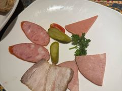 -国际饭店·西餐厅(西大直街店)