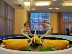 -西安绿地假日酒店·丽宝轩中餐厅