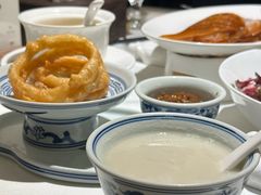 -四季民福烤鸭店(前门大栅栏店)