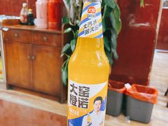 -小铜锣湾海鲜家常菜馆(河西店)