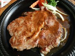 -悦橙烤肉海鲜自助(中央大街店)
