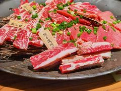 -千寻烧肉(政务区店)