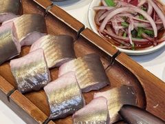 -缘·金家烤鳗鱼(西塔总店)