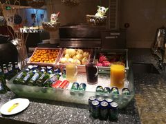 -太原富力万达文华酒店·美食汇西餐厅