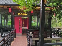 -侨美·唐荔园·40年地道粤菜