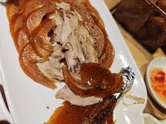 -大鸭梨烤鸭(望京店)