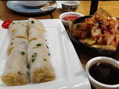 -点心传说·粤菜点心(佐阾虹湾店)