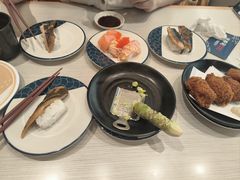 -滨寿司(新街口中央商场店)